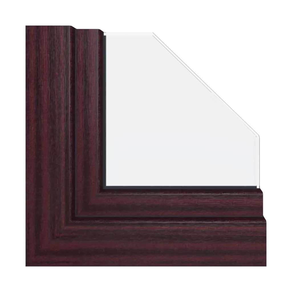 Mahogany 26 windows window-profiles salamander bluevolution-73