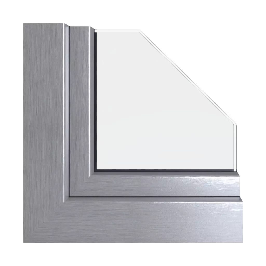 Silver slate 86 windows window-color decco-colors   