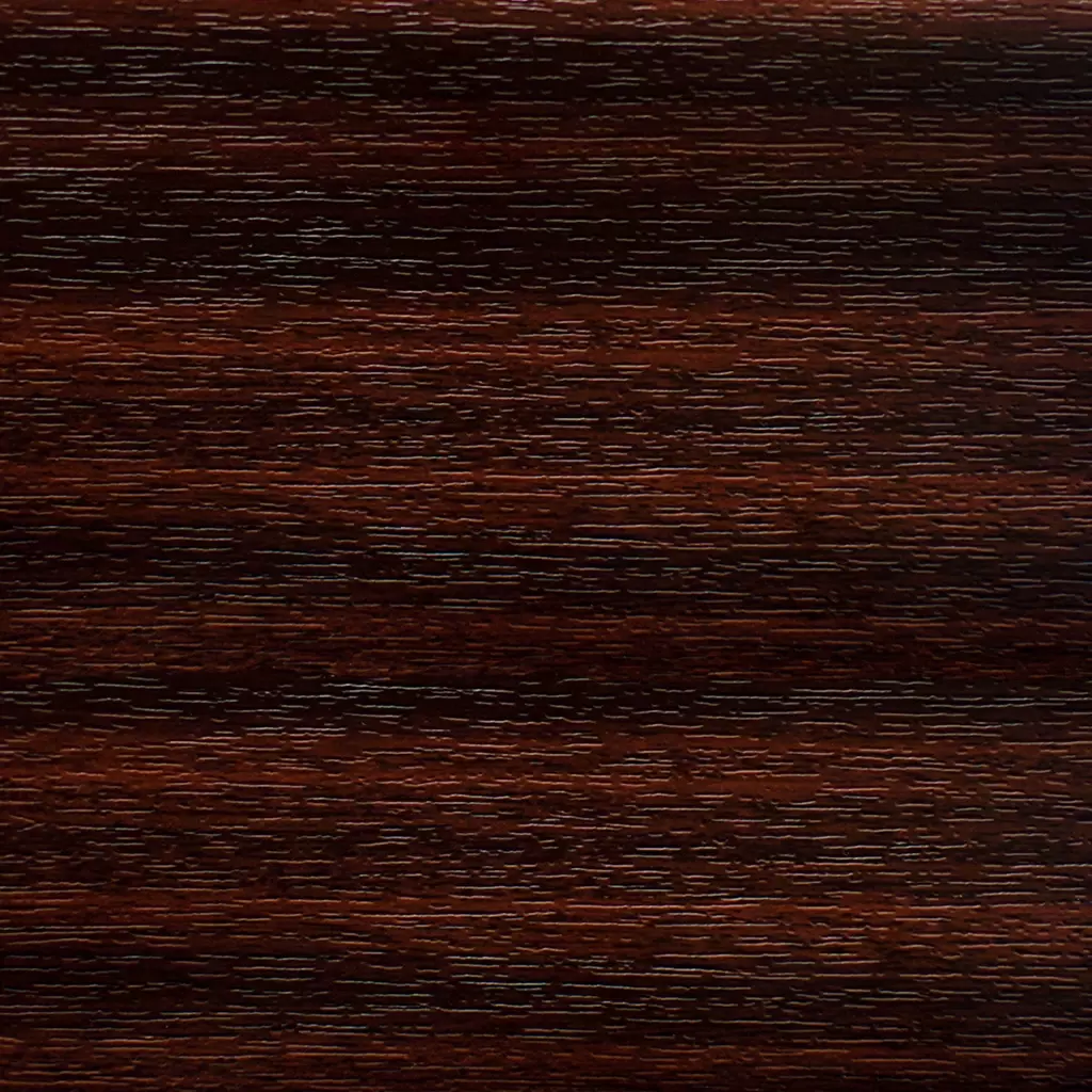 Sapelli windows window-color schuco-colors mahogany-4 texture