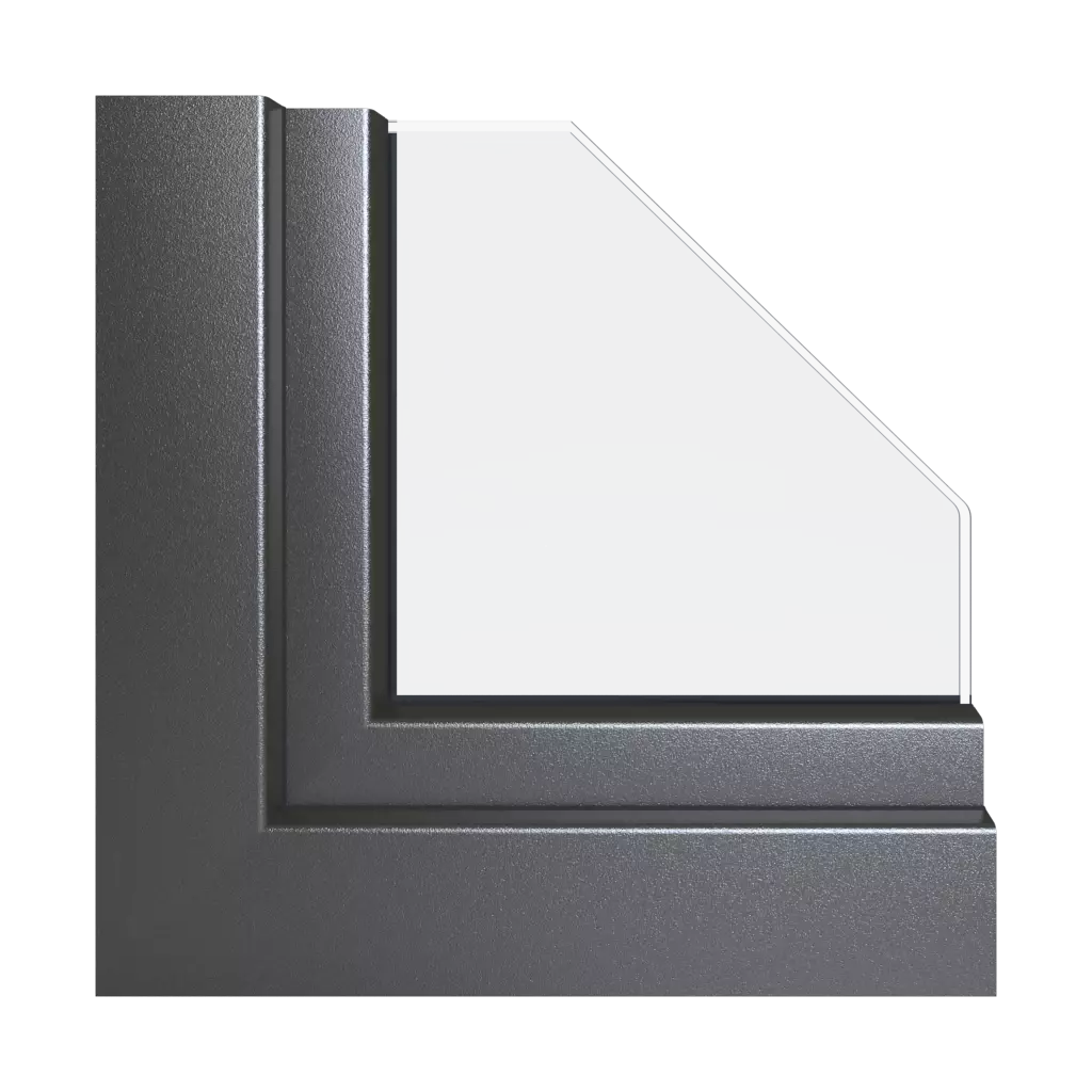 Alux DB 703 windows window-profiles schuco living-md