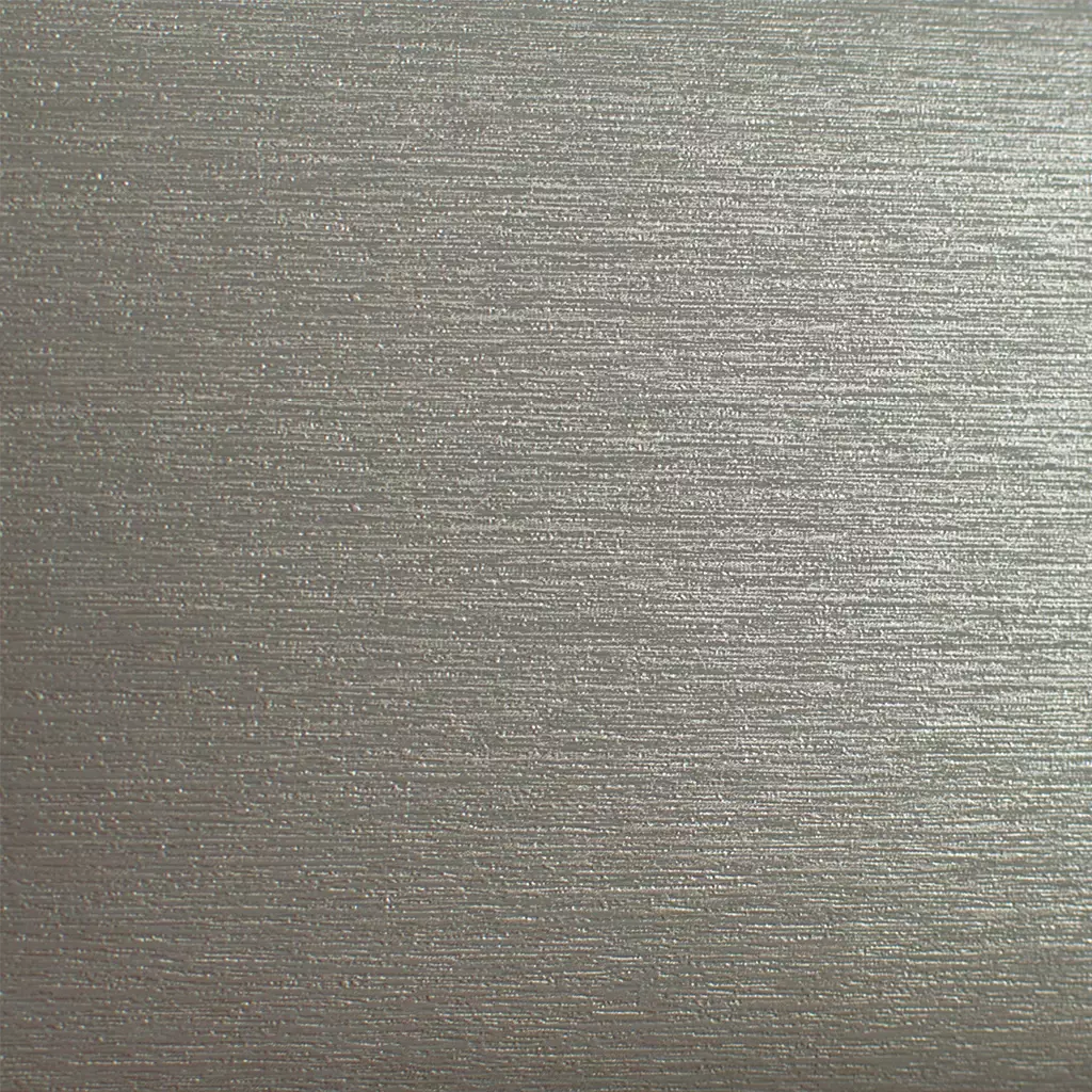 Quartz Gray Metbrush windows window-color kommerling-colors quartz-gray-metbrush texture
