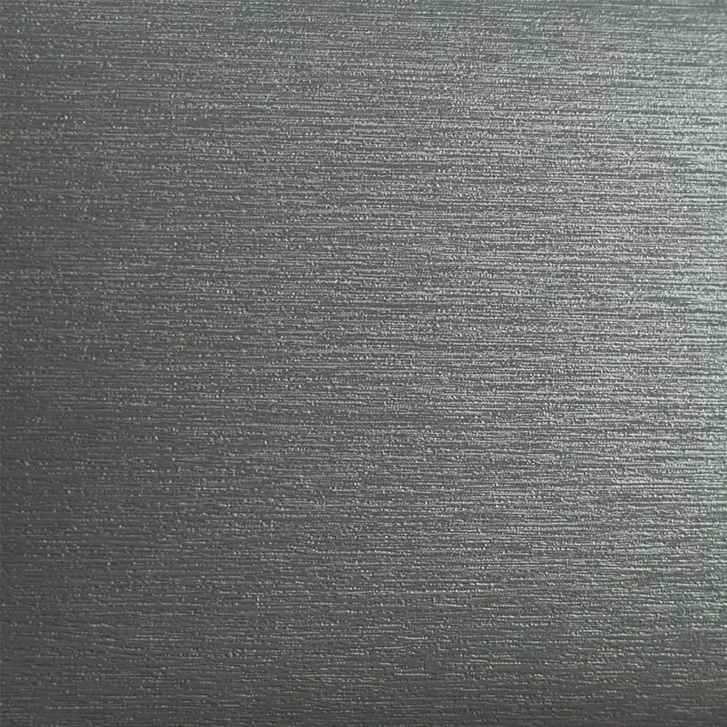 Metbrush Anthracite grey windows window-color kommerling-colors metbrush-anthracite-grey texture