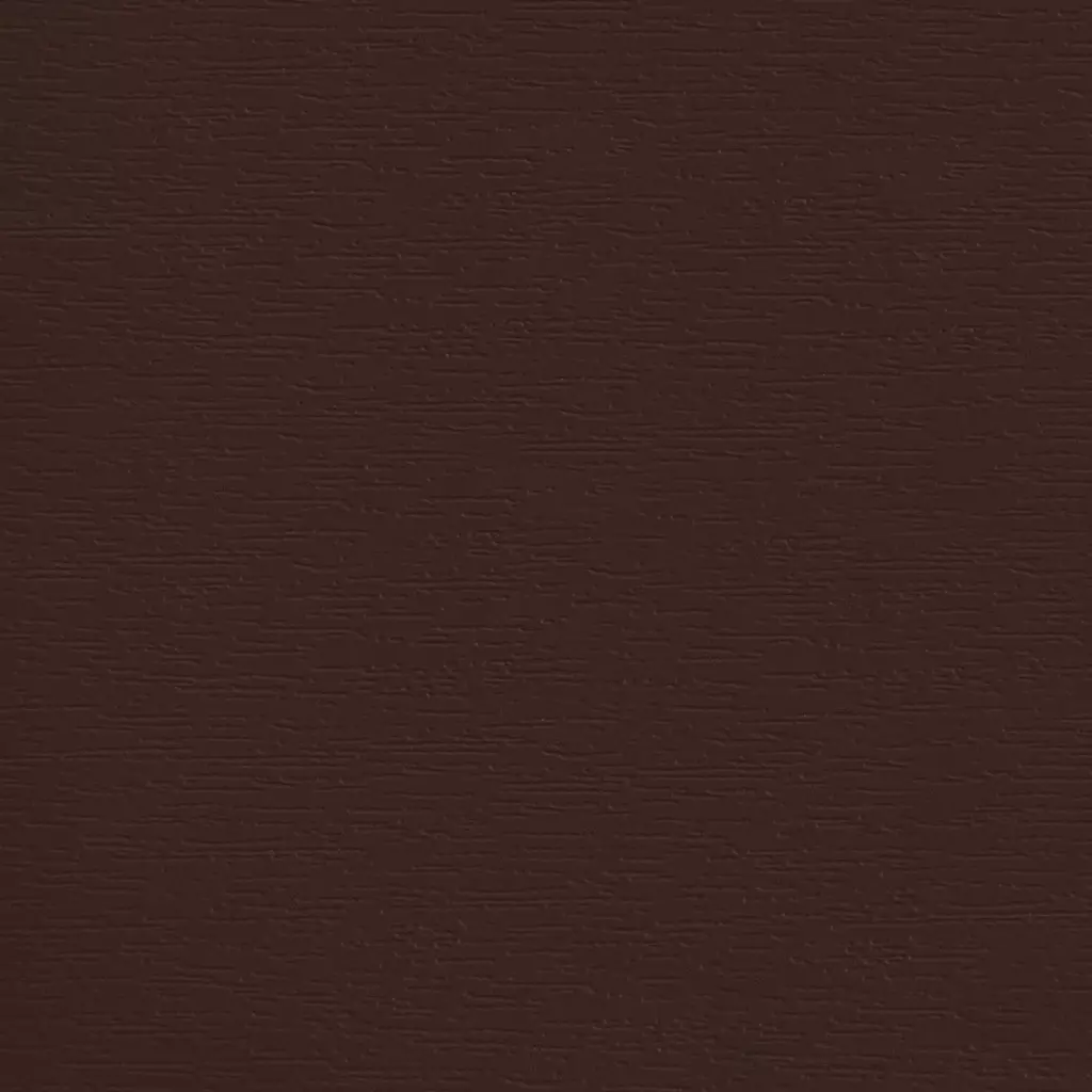 Brown-burgundy windows window-color kommerling-colors brown-burgundy texture