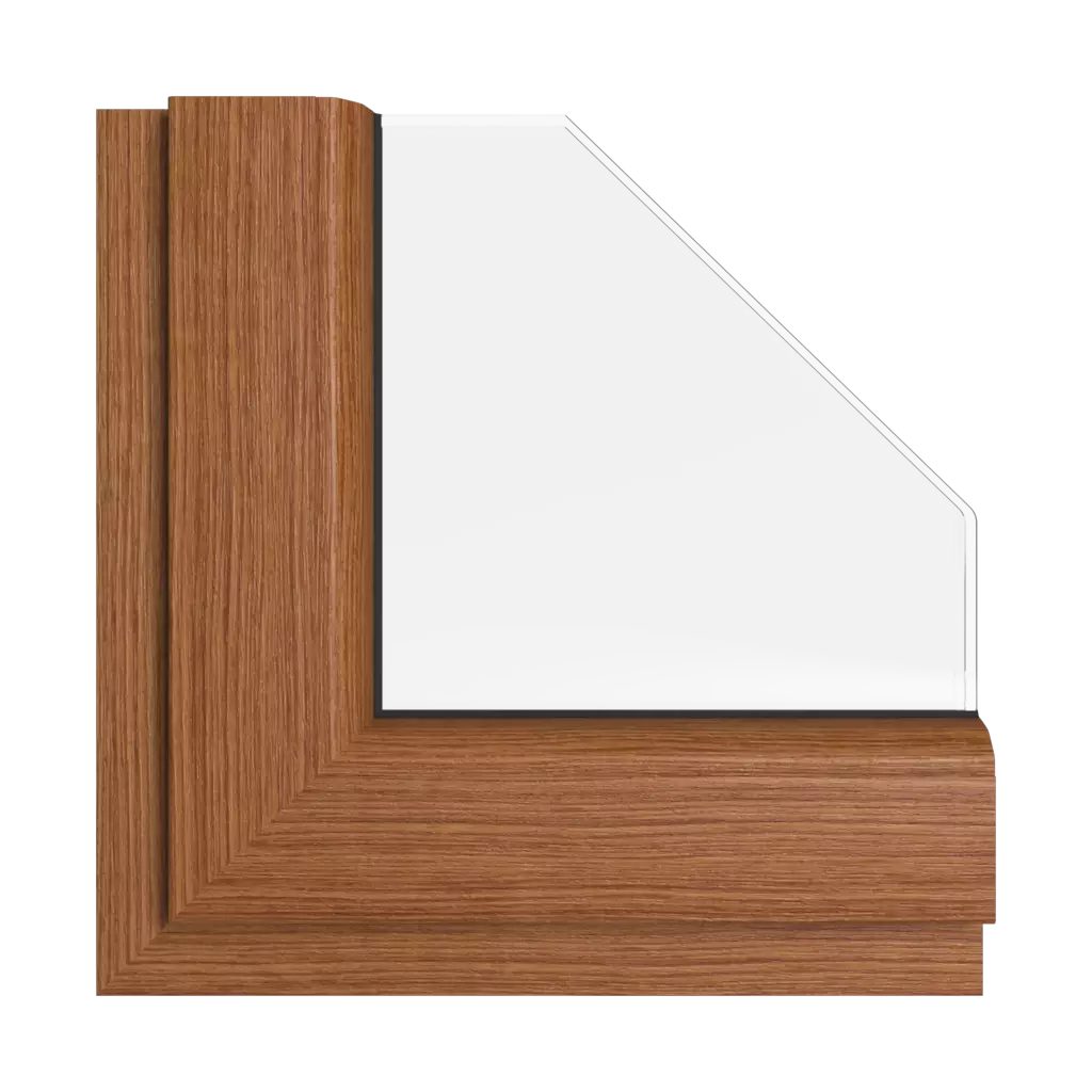 Douglas fir windows window-color kommerling-colors douglas-fir interior