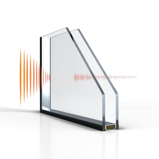 Soundproofing      