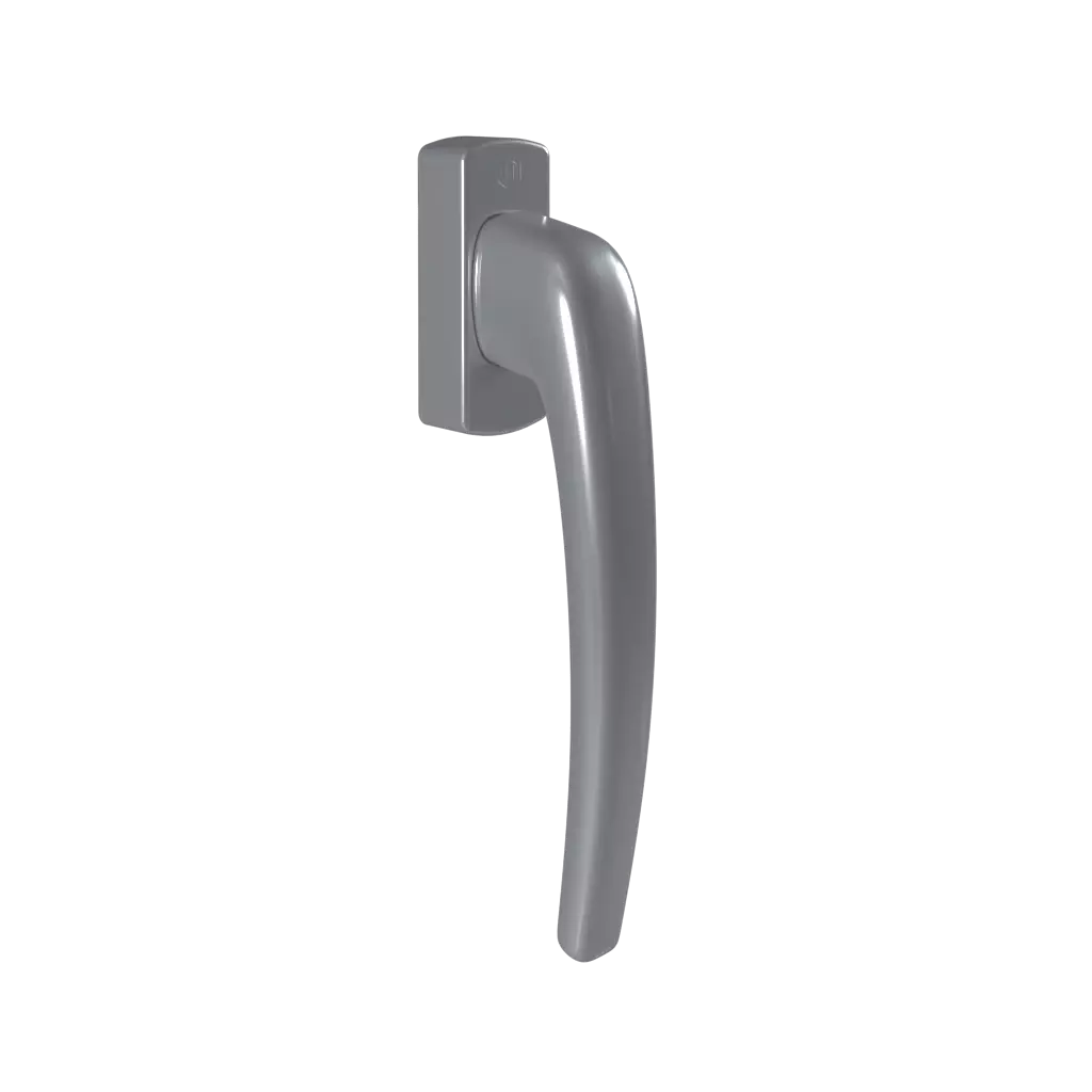 Suwanka SK steel slider handle products balcony-tilt-and-slide-psk    