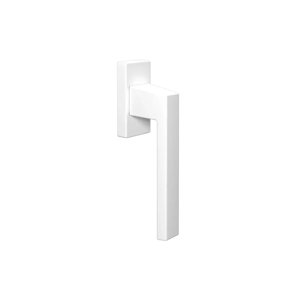 Tallinn handle white windows window-accessories handles tallinn tallinn-handle-white 