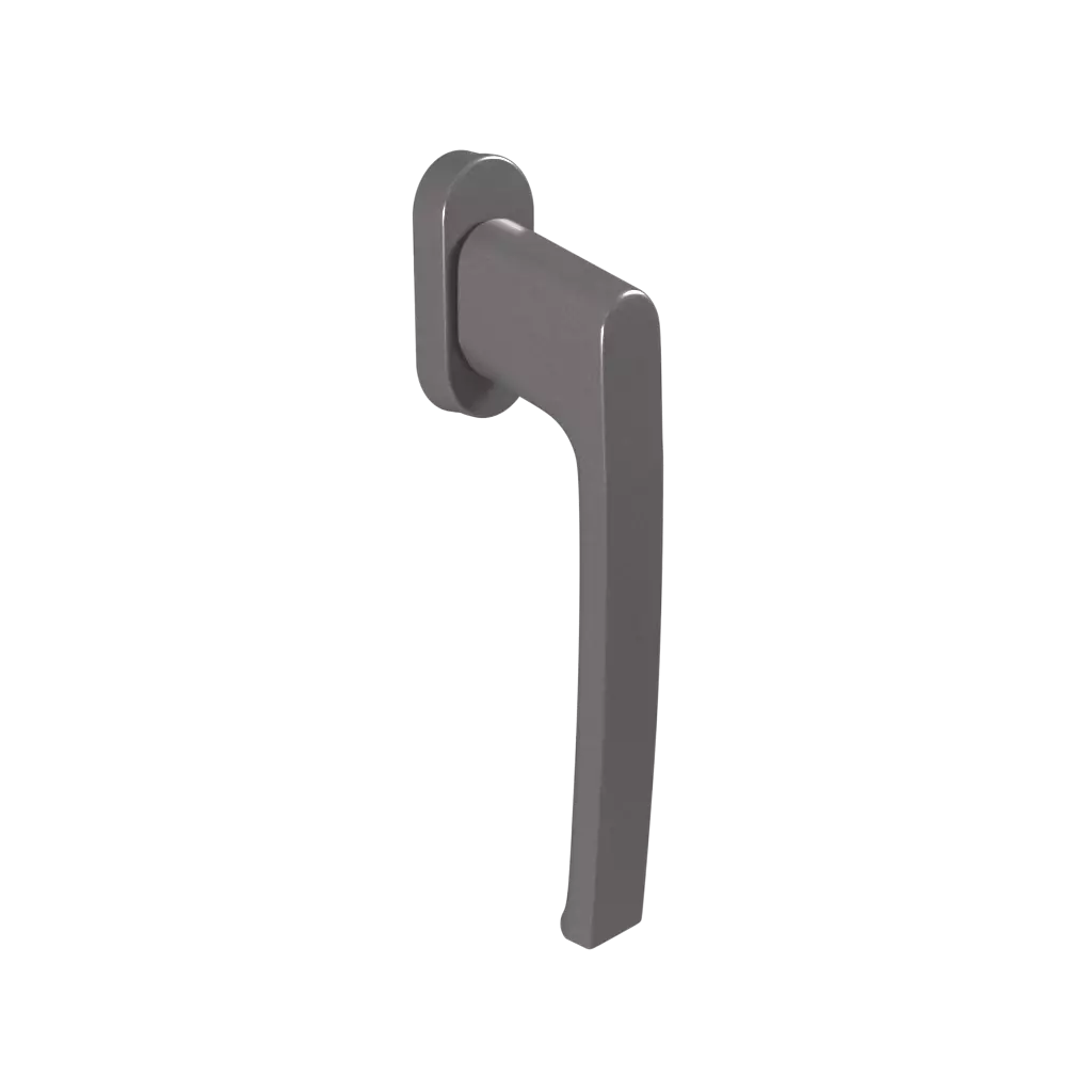 Standard PSK titanium handle windows window-accessories handles psk standard standard-psk-titanium-handle