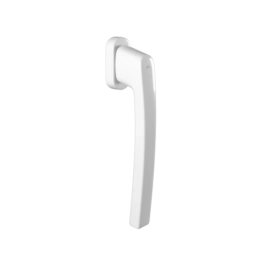 Roto Patio Alversa handle white windows window-accessories handles roto-patio-alversa roto-patio-alversa-handle-white 