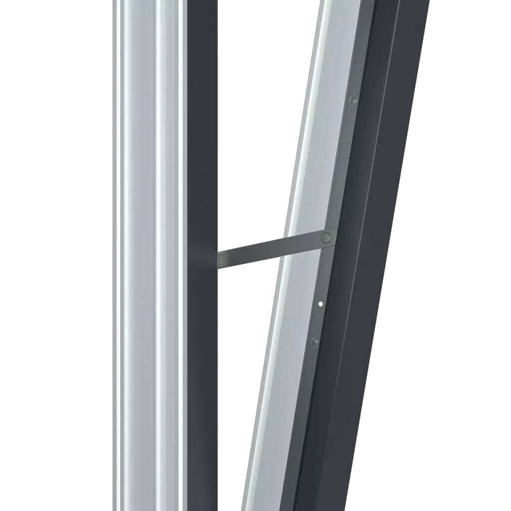 Tilt limiter windows window-accessories sills internal 