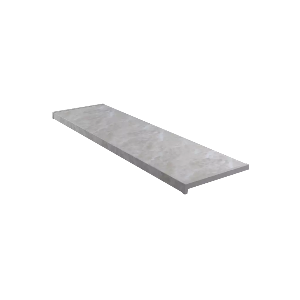 Botticino windows window-accessories sills internal chamber-pvc 