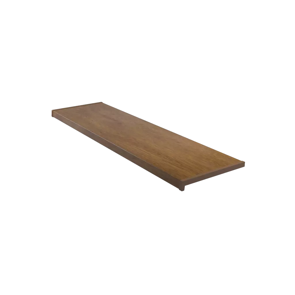 Golden Oak windows window-accessories sills internal chamber-pvc golden-oak-3