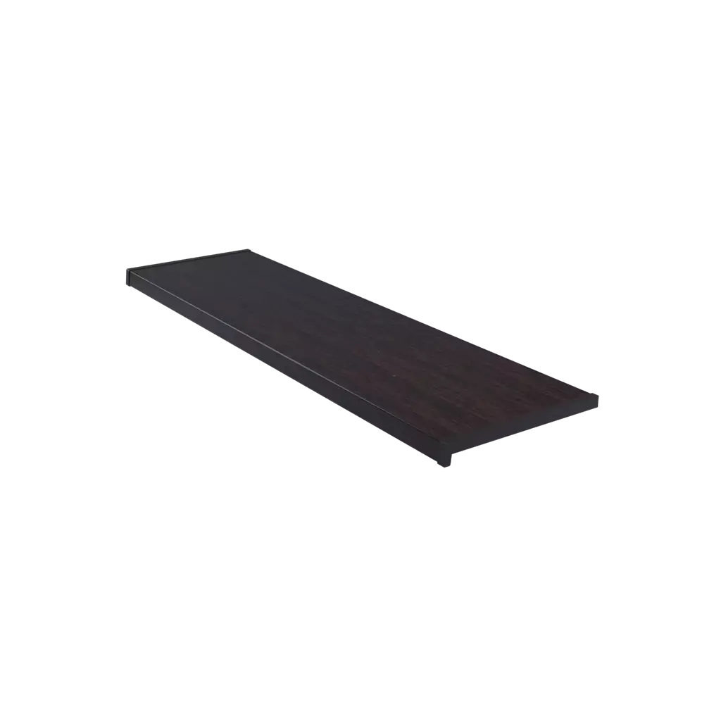 Sapelli windows window-accessories sills internal chamber-pvc 