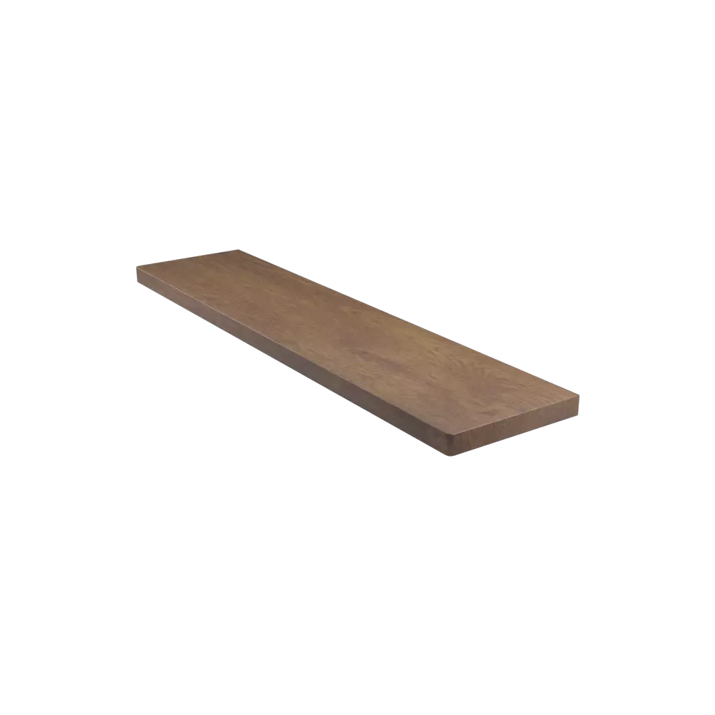 Golden Oak windows window-accessories sills internal mdf golden-oak-4