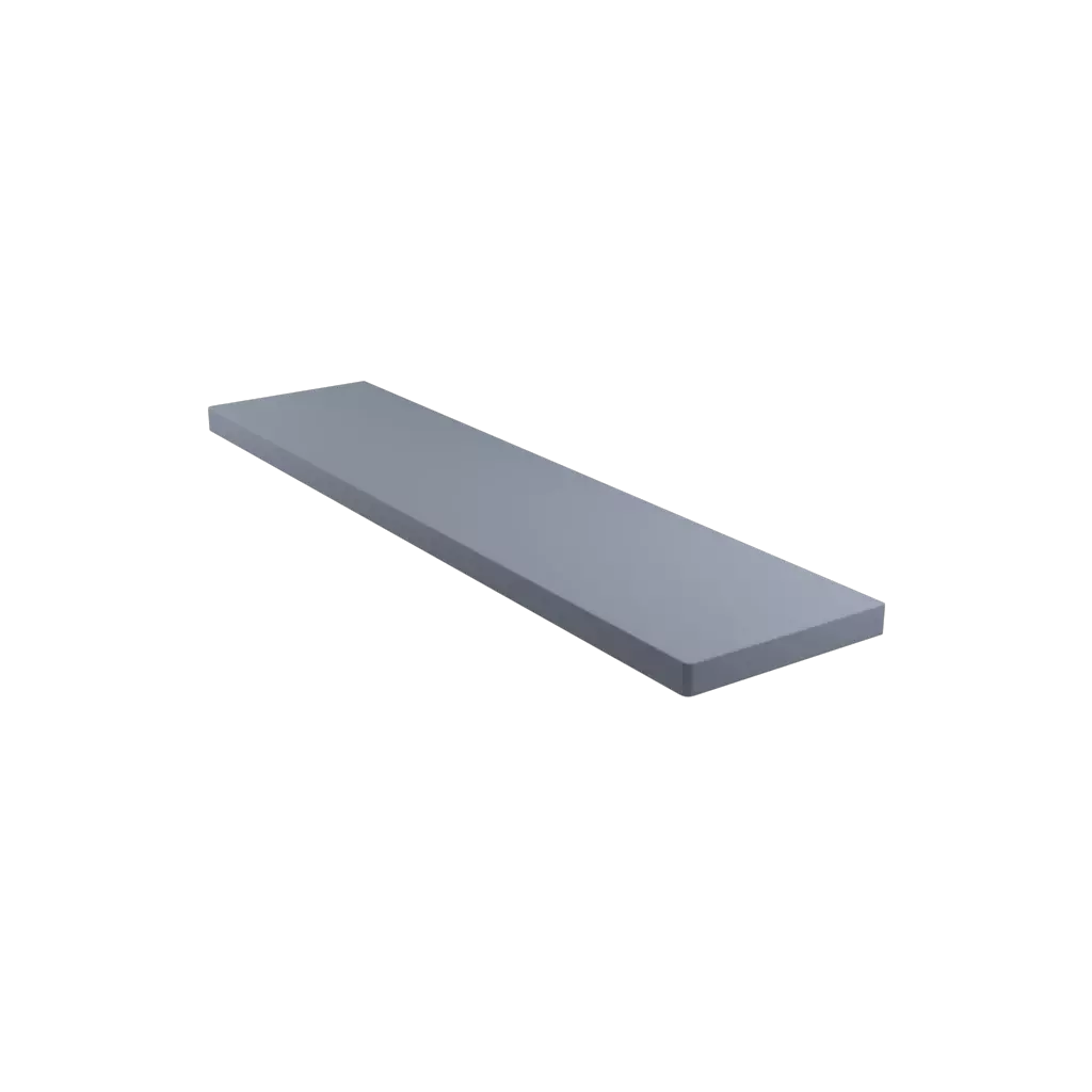 Hendrix concrete windows window-accessories sills internal mdf 