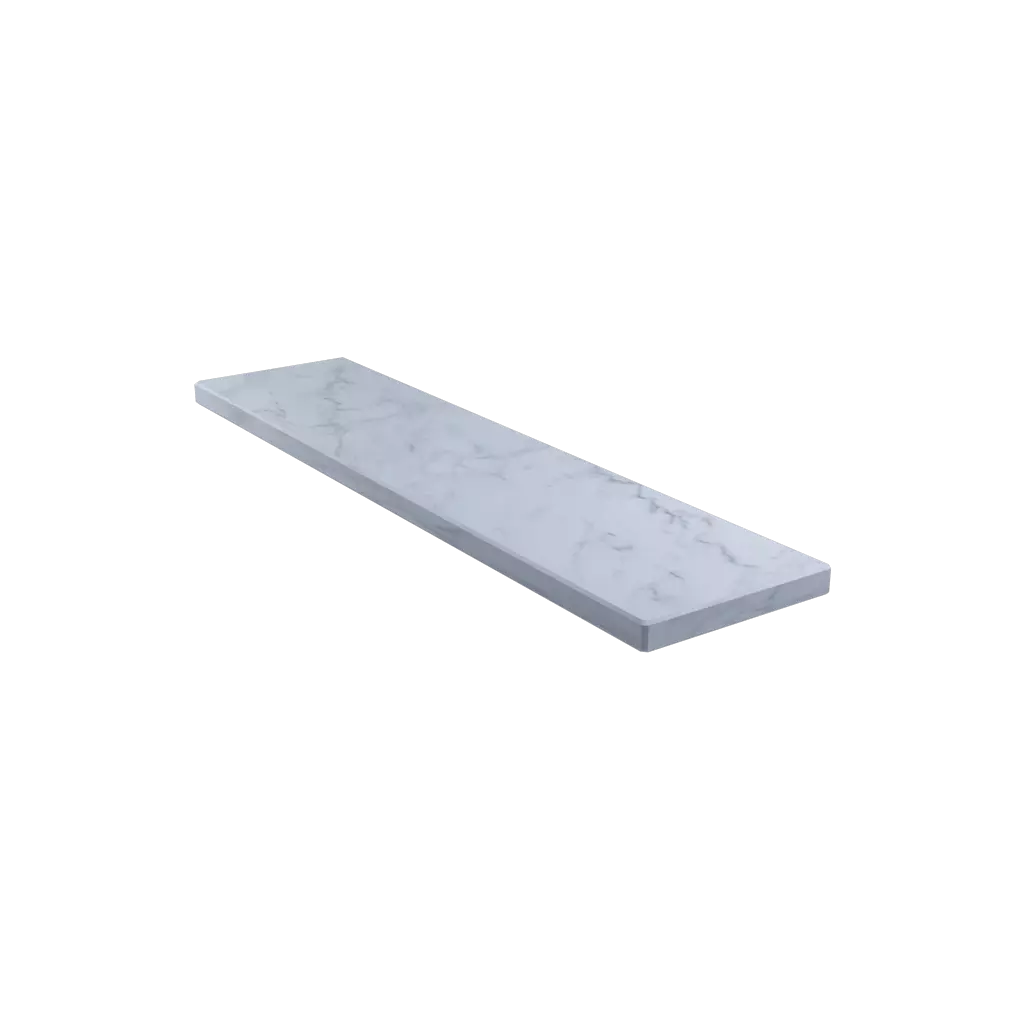 Brina windows window-accessories sills internal agglomerate-marble brina