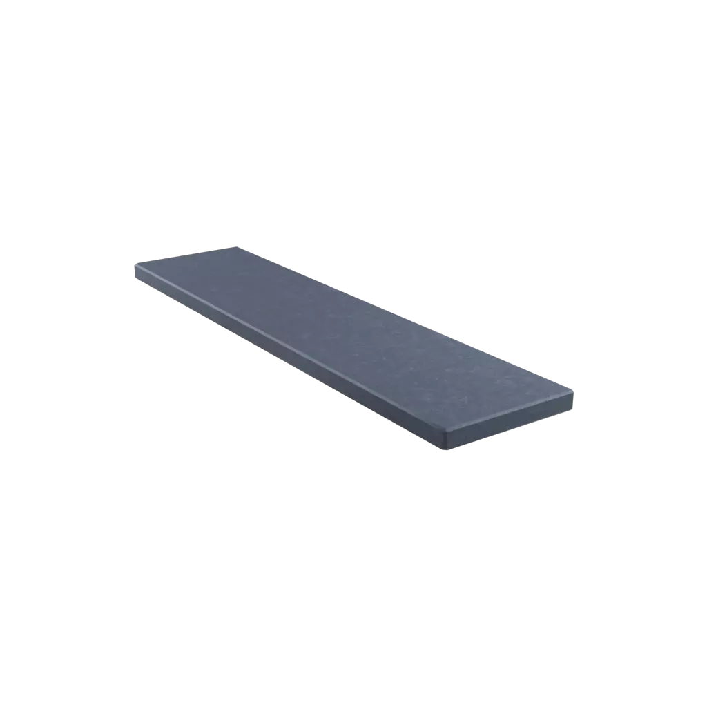 Baltic gray windows window-accessories sills internal agglomerate-marble baltic-gray