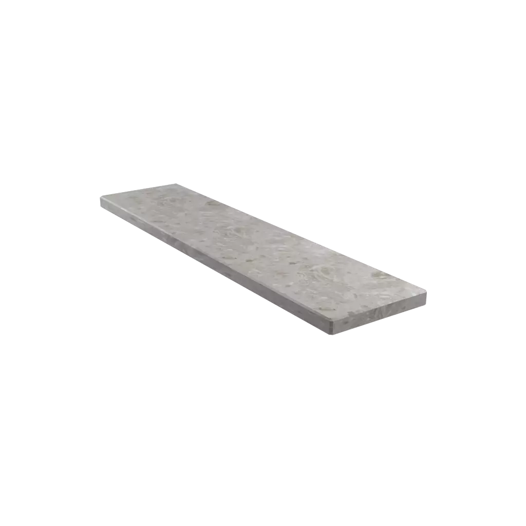 Perlato royal windows window-accessories sills internal agglomerate-marble perlato-royal