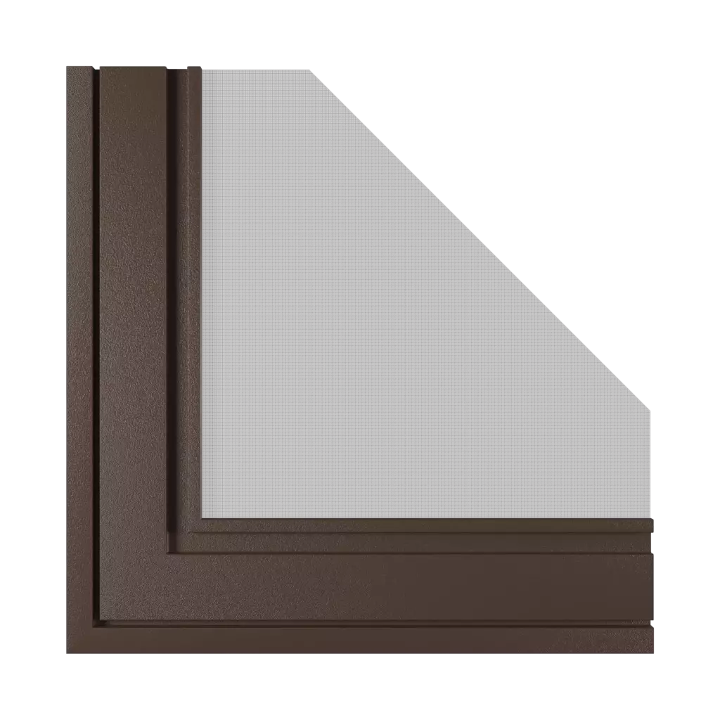 Dark brown windows window-accessories insect-screens-2 insect-screens-colors dark-brown