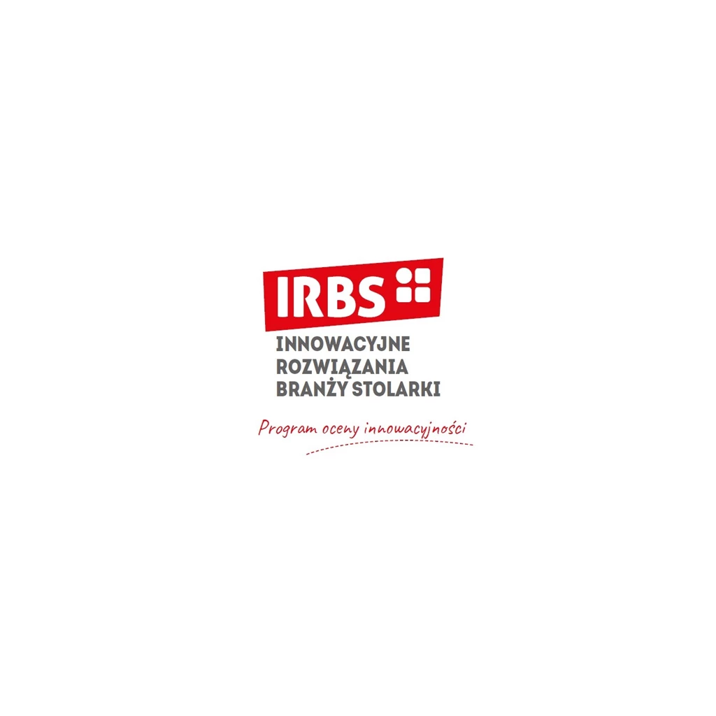 IRBS windows window-profiles aluprof mb-harmony-office