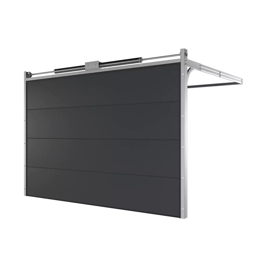 Garage Doors products   