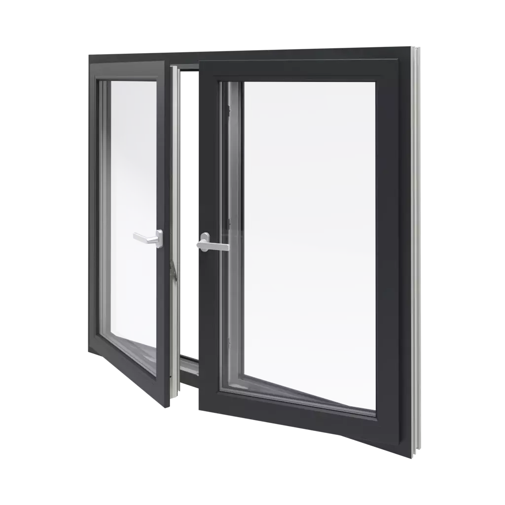 PVC windows products pvc-windows     2