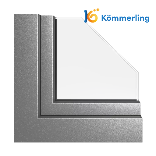 Kömmerling colors promos ral-color-on-pvc-windows-at-a-super-price-from-rehau-kommerling    