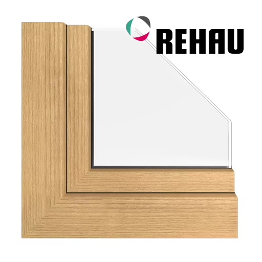 Rehau colors promos ral-color-on-pvc-windows-at-a-super-price-from-rehau-kommerling    