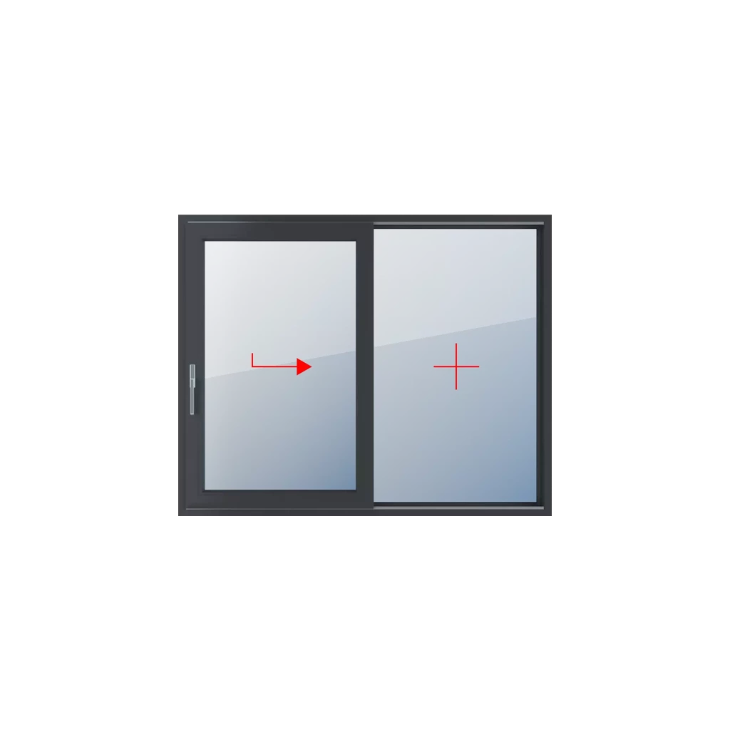 Smoovio ✨🆕 Classic windows window-profiles gealan smoovio