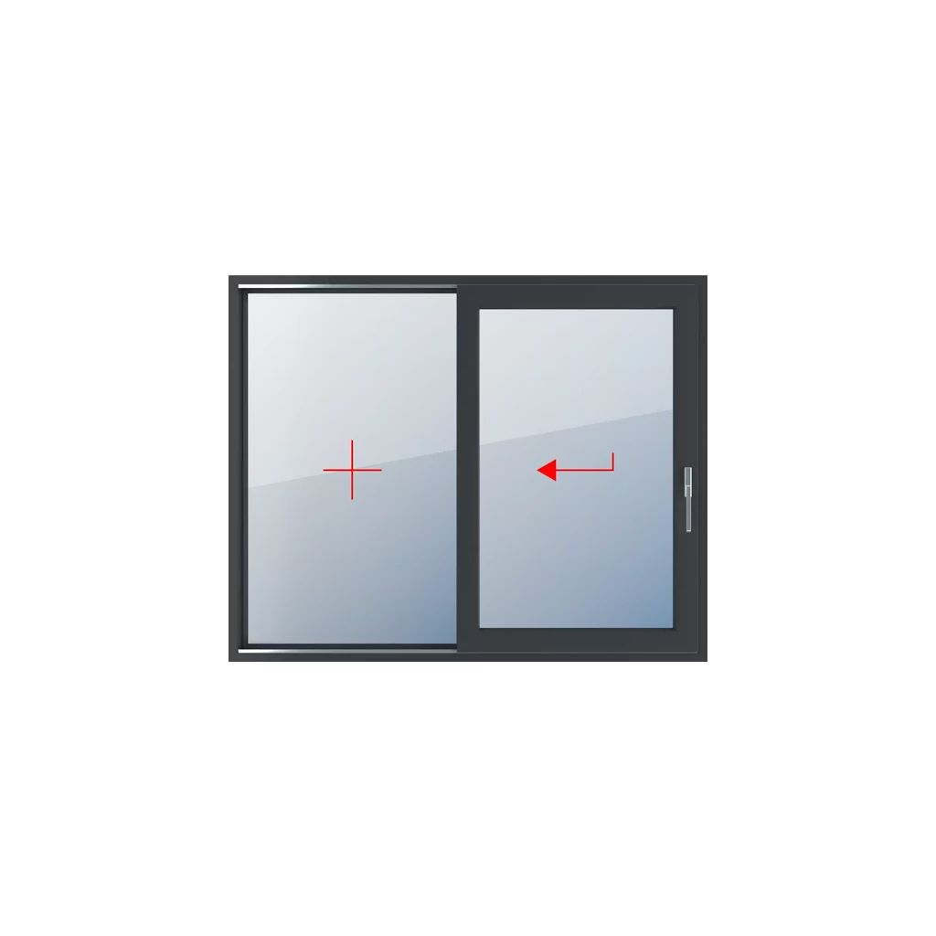 Smoovio ✨🆕 Classic windows window-profiles gealan smoovio
